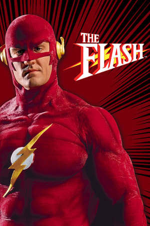 The Flash Dublado Online Grátis