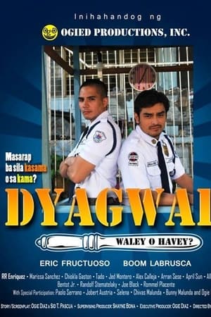 Dyagwar: Waley o Havey? (2012)