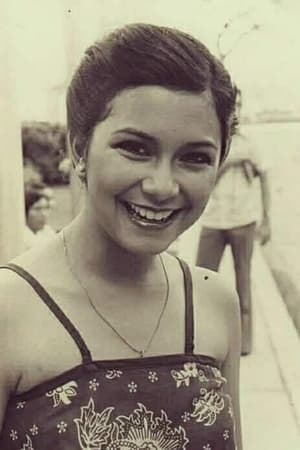 Image Dina Bonnevie 1961