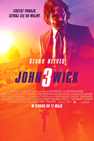 John Wick 3 cały film CDA online