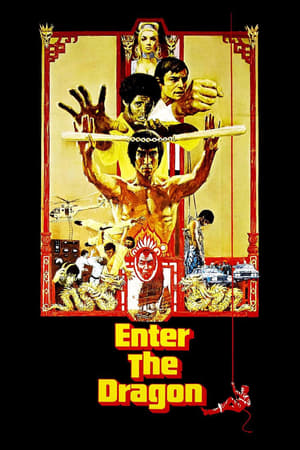 Long Tranh Hổ Đấu - Enter the Dragon (1973)