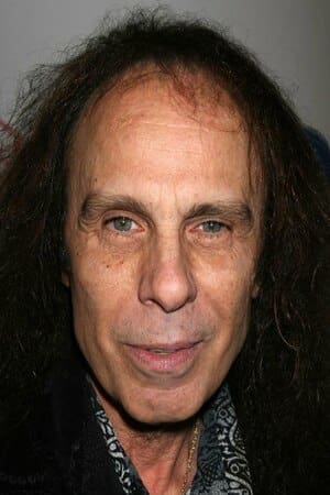 Image Ronnie James Dio 1942