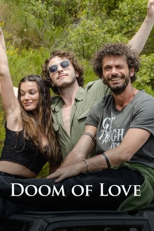AR-TR - Doom of Love مترجم  (2022)