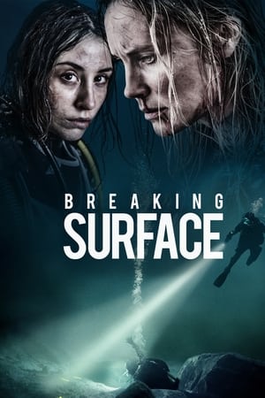 Breaking Surface (2020) 1080p | 720p | 480p BRRip x265/x264 Dual Audio [ Hindi + Swedish ] ESub