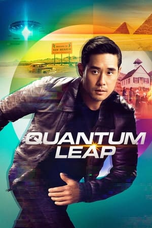 مشاهدة مسلسل Quantum Leap موسم 2 حلقة 1