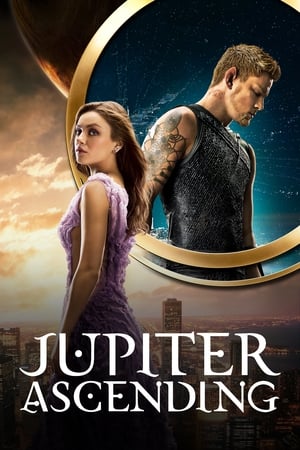 Jupiterė. Pabudimas (2015)