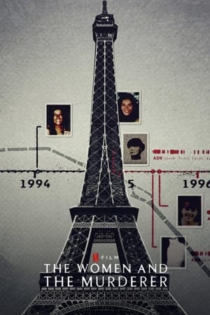 french true crime series on netflix