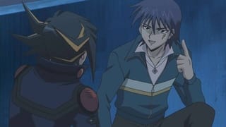 Watch Yu-Gi-Oh! 5D's Episode : The Lockdown Duel, Part 1
