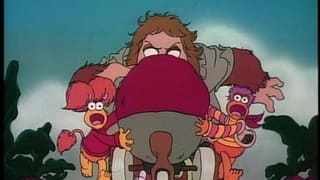 Fraggle Rock: The Animated Series (TV Series 1987-1987) — The Movie  Database (TMDB)