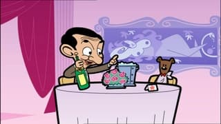 Mr. Bean: The Animated Series: Season 2 (2003) — The Movie Database (TMDB)