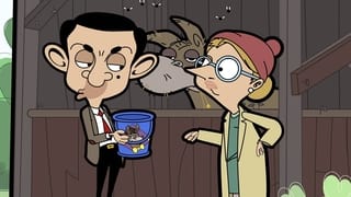 Mr. Bean: The Animated Series: Season 5 (2019) — The Movie Database (TMDB)