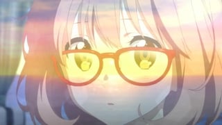 Beyond the Boundary Episode 4
