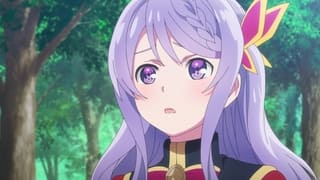 Seirei Gensouki - Episode 9 discussion : r/anime