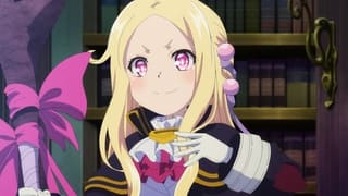 Mahoutsukai Reimeiki - Episódio 10 - Animes Online