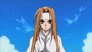 Tenjou Tenge: The Ultimate Fight (Tenjho Tenge: The Ultimate Fight) -  Pictures 