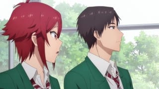 Tomochan wa Onnanoko! Dublado - Animes Online