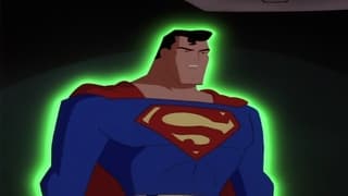 Superman: The Animated Series: Season 3 (1997) — The Movie Database (TMDB)