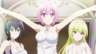 High School Prodigies Have It Easy Even In Another World Episode 1