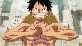 But Then Along Came Zeus [One Piece 1016]