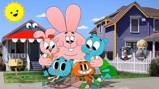 The Amazing World of Gumball (TV Series 2011–2019) - Episode list
