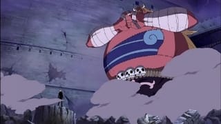 Luffy y la banda del Sombrero de Paja reviven sus aventuras con la