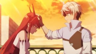 Yuusha Party wo Tsuihou Sareta Beast Tamer, Saikyoushu no Nekomimi Shoujo  to Deau - Episode 13 discussion - FINAL : r/anime