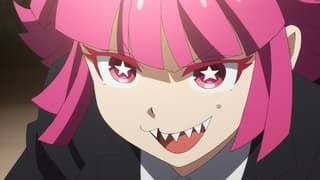 The Vampire Dies in No Time Season 2 Lovecall of Sanzu - Watch on  Crunchyroll