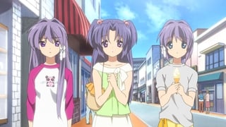 The 3rd Day of Christmas Anime: Clannad After Story – Beneath the