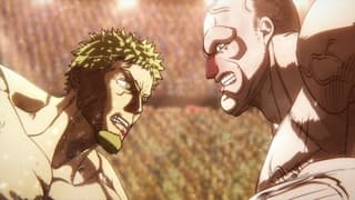 Will there be a Kengan Ashura season 2? Release date and latest