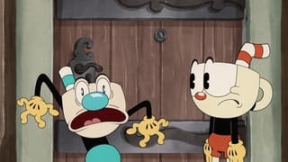 THE CUPHEAD SHOW! Season 3 Clip King Dice Is Back (2022)