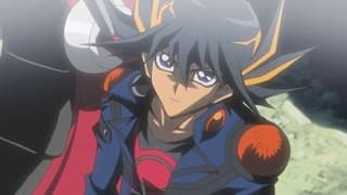 Yu-Gi-Oh! 5D's- Season 1 Episode 43- Surely You Jest: Part 1 