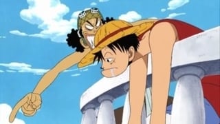 One Piece: Specials (1999) — The Movie Database (TMDB)