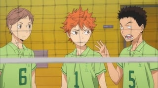 You have $15 to build the perfect team for your top 5 ace. : r/haikyuu