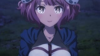 Mahoutsukai Reimeiki - Episode 8 discussion : r/anime