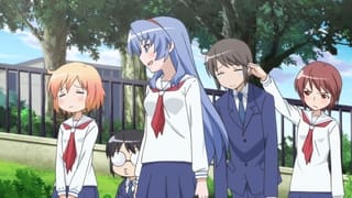 Kotoura-san Episode 9