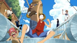 One Piece: Arco Water 7 — The Movie Database (TMDB)