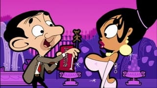 Mr. Bean: The Animated Series: Season 3 (2004) — The Movie Database (TMDB)
