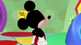Mickey Mouse Clubhouse Daisy Bo-Peep (TV Episode 2006) - IMDb