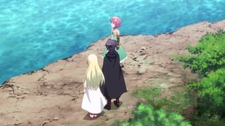 Ver Hyakuren no Haou to Seiyaku no Valkyria temporada 1 episodio 7