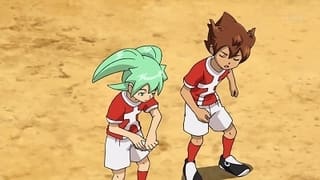 Listen to Inazuma Eleven Go Strikers 2013 OP by - Anime - in