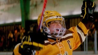 Brady Noon (a.k.a. Evan Morrow) on pulling pranks on the Mighty Ducks: Game  Changers set  We had heard about the Mighty Ducks: Game Changers on-set  pranks from others, so we went