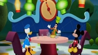 Mickey Mouse Clubhouse Mickey's Adventures In Wonderland 03 