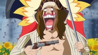 One Piece: Season 17 — The Movie Database (Tmdb)