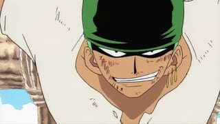 Roronoa Zoro Voice - One Piece: Episode of Luffy: Adventure on Hand Island  (TV Show) - Behind The Voice Actors