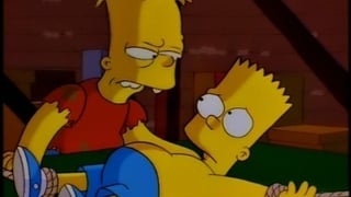 The Simpsons Season 8 1996 The Movie Database TMDB