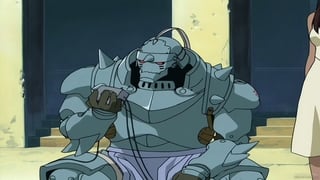Fullmetal Alchemist The Other Brothers Elric: Part 1 (TV Episode 2003) -  IMDb