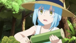 Tensura Nikki: Tensei shitara Slime Datta Ken (TV Series 2021-2021