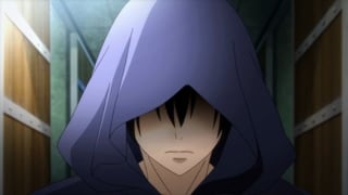 Chou Soran Vs Chou Reigyoku, Hitori no Shita - The Outcast, Anime Vs Live  Action