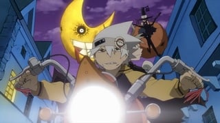 SOUL EATER: THE COMPLETE SERIES EPISODES