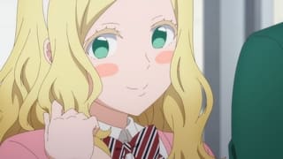 Tomochan wa Onnanoko! Dublado - Episódio 11 - Animes Online